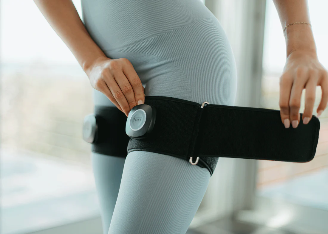 Blood flow restriction
