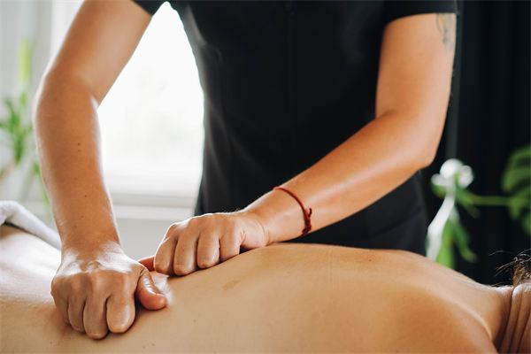 Myofascial release